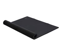Delock Mouse Pad per gaming da 900 x 500 mm impermeabile Nero 12027