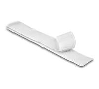 Delock Nastro a strappo autoadesivo con chiusura a strappo L 10 m x P 19065