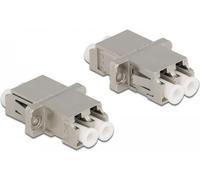 DeLOCK NetvÃ¦rkskobling Fiberoptik NEW