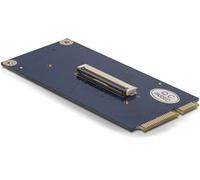 DeLOCK PCI-E Mini IDE 1 ZIF