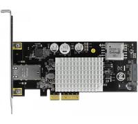DeLock PCI Express Card to 1 x 10GBase-T LAN RJ45 Netværksadapter PCI Express 3.0 x4 10Gbps