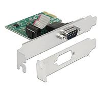 DeLOCK PCI Express Card to 1 x Serial RS-232