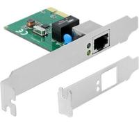 Delock PCI Express Karte 1 x Gigabit LAN NEW