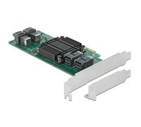 DeLOCK 90585 scheda di interfaccia e adattatore Interno SFF-8643