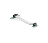 DeLock PCIe-Riser-Karte x1 PCI Express mit Kabel 13 cm NEW