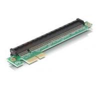 Delock PCIe - Scheda riser di estensione x1 x16 NEW