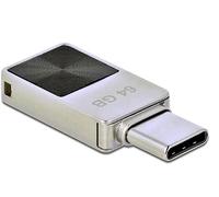 DELOCK 54084 - Chiavetta USB, USB 3.2 Gen 1, 64 GB, USB-C, Mini