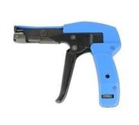 Delock pinza per fascette blu / nera NEW