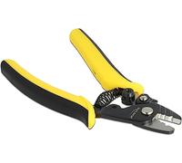 Delock Pinza spelafili in fibra di vetro per cavi LWL