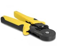 Delock Pinze per aggraffatura dei manicotti terminali autoregolabili - esagonale