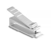 Delock Pliers for cage nuts M4, M5 and M6
