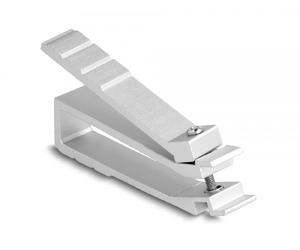 Delock Pliers for cage nuts M4, M5 and M6