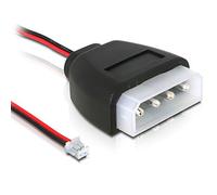 DeLOCK Power cable - 40pin