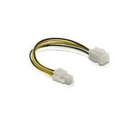 DeLOCK Power cable P4 male/female 015 m Delock ATX VerlÃ¤ngerung