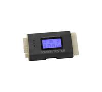DeLOCK Power Tester - Tester di alimentazione ATX