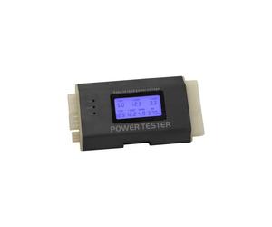 DeLOCK Power Tester - Tester di alimentazione ATX