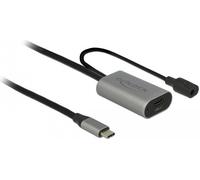 Delock Prolunga USB-C attiva da 5,0 m NEW