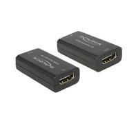 Delock Repeater HDMI 4K Adattatore Audio/multimedia 11403