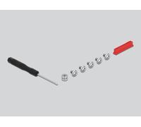 Delock riser card M.2 Chiave M estensione NVMe con cavo da 20 cm NEW