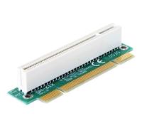 Delock Riser Card PCI 32bit -> 90° links Accessori server 89071