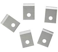 DELOCK RJ45 CRIMP + CUT BLADE SET DE 5 PIEZAS PARA 86450