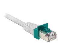 DELOCK 86446 - Set di clip protette RJ45 da 40