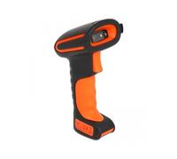DeLOCK Scanner industriale per codici a barre 1D e 2D per 2,4 GHz, Bluetooth o U