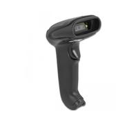 DeLOCK Scanner per codici a barre 1D e 2D per 2,4 GHz, Bluetooth o USB (Delock -
