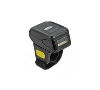 DeLOCK Scanner per codici a barre ad anello 1D e 2D con 2,4 GHz o Bluetooth (Del