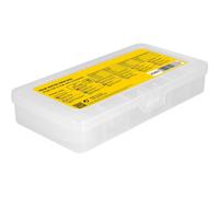 Delock Scatola di assortimento rapporto di restringimento 4:1 parete 20867