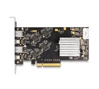 DeLOCK 90097 scheda di interfaccia e adattatore Interno USB 3.2 Gen 2 (3.1 2), tipo-C [90097]
