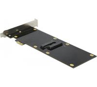 Delock 90348 PCIe SATA PCIe 2.0 6 Gbit/s Windows 10,Windows 7,Windows 8,Windows