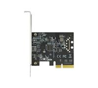 DELOCK 89036 - PCIe x4 > 1 USB esterno 3.2 tipo C.