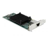 DeLock Scheda PCI Express x8 i82599 – 1 x RJ45 10 Gigabit LAN
