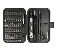 DELOCK 64167 - Set di cacciaviti di precisione, 130 pezzi