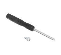 DELOCK 66816 - Kit di fissaggio per adattatore LWL