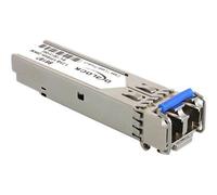 Delock SFP 1000Base-LX SM 1310nm Fibra ottica 1000 Mbit/s SFP LC 9/125 86187