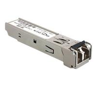 Delock SFP (mini-GBIC) transceiver module 1GbE 1000Base-SX LC 86188