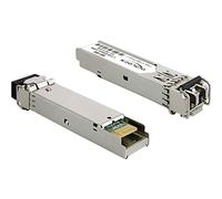 DELOCK 86186 - Mini GBIC, 1000Base-SX, multimodale