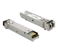DELOCK 86186 - Mini GBIC, 1000Base-SX, multimodale