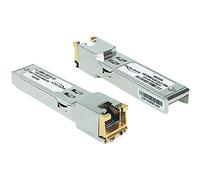 Delock SFP modulo 1000Base-T RJ45 - 86206