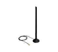 Delock Delock 88410 Antenna Di Rete 6,5 Dbi Antenna Omnidirezionale RP-Sma S_028