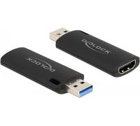 Delock Stick di acquisizione video HDMI USB tipo A NEW