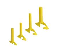 Delock Strumento di inserimento per set di manicotti per cavi 4 pezzi 20839