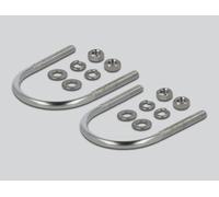 Delock Supporto da palo per antenna