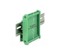 DeLock - Supporto per piastra da 25 cm