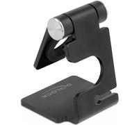 Delock Supporto per smartwatch regolabile nero NEW
