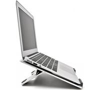 Delock Supporto per supporto per tablet e notebook ideale per i viaggi NEW