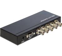 Delock Switch 3G-SDI 4 in 1 out NEW
