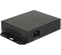 DELOCK 87704 - Switch, 4 porte, Gigabit Ethernet, porte SFP